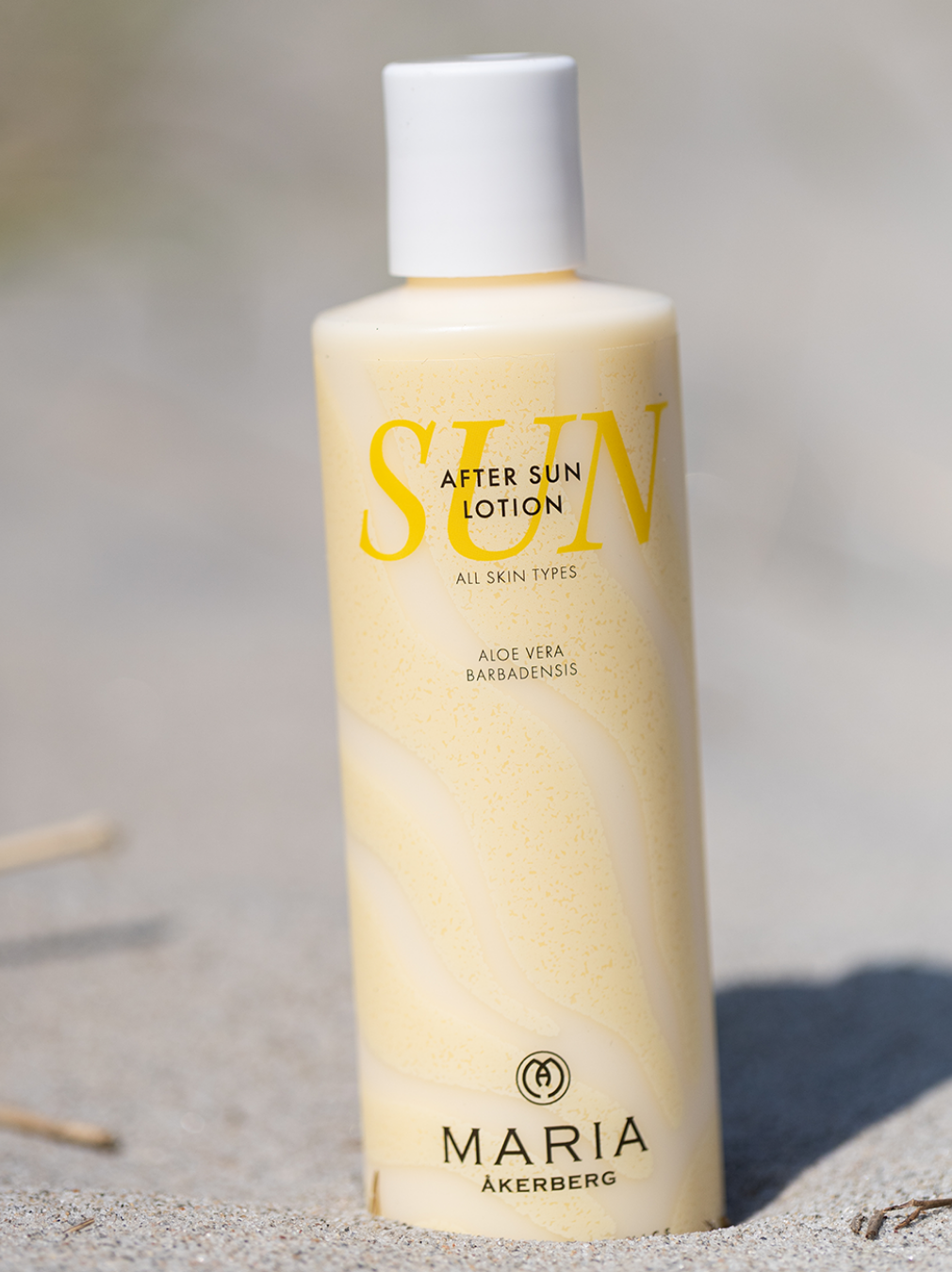 After Sun Face & Body Lotion