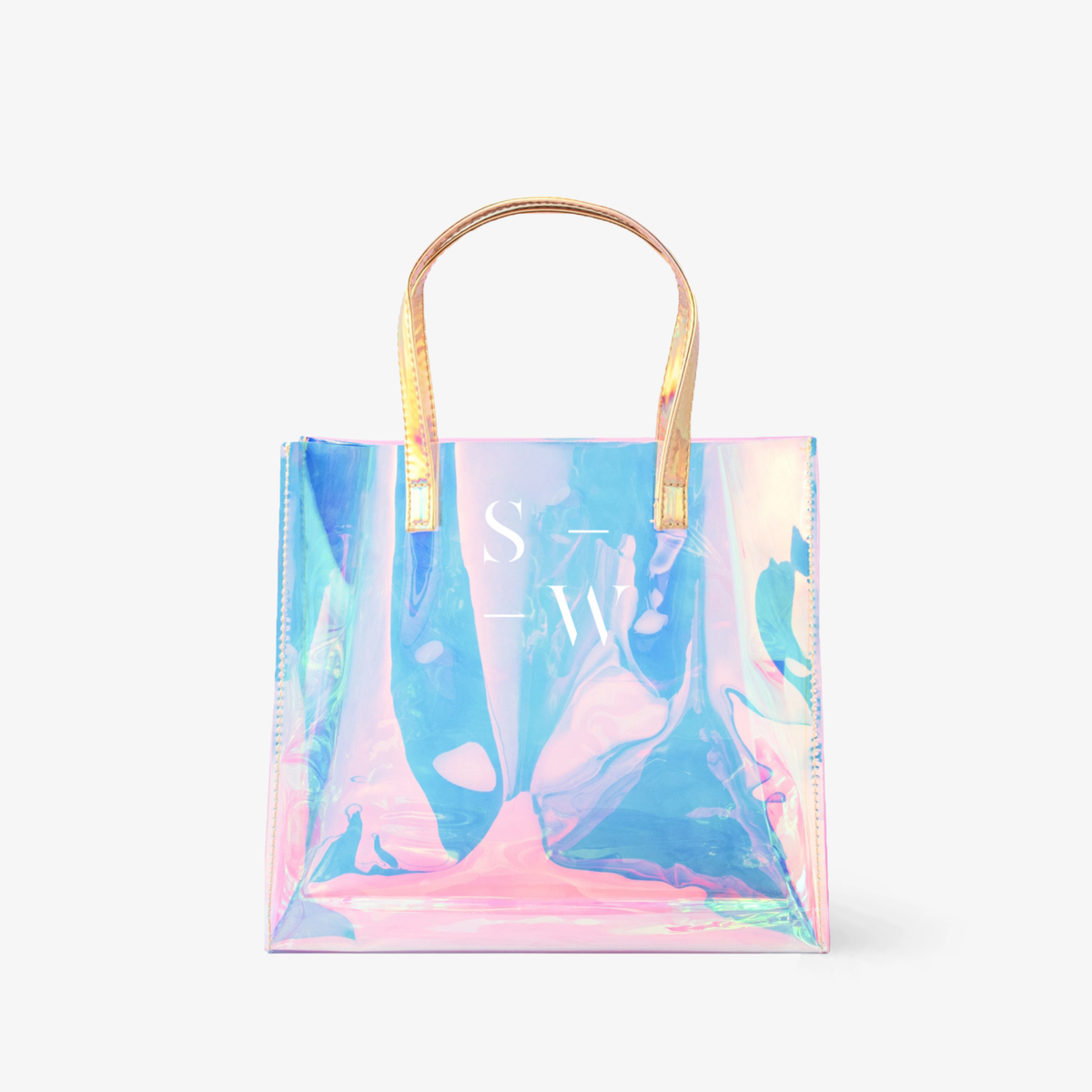 Glow Tote RELAUNCHED!