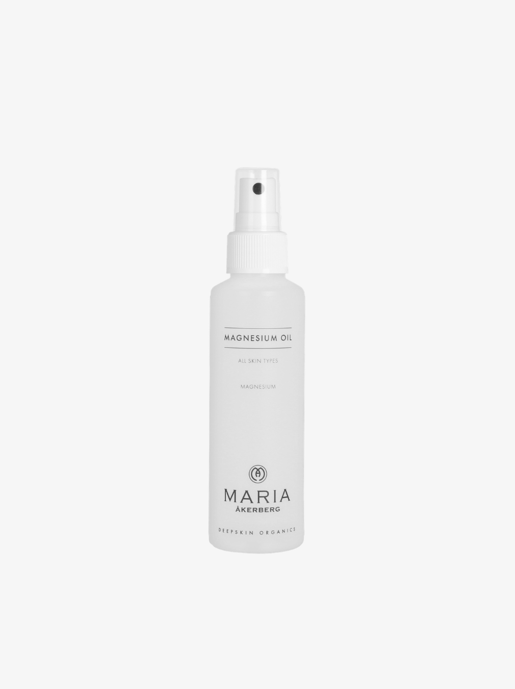 Magnesium Oil