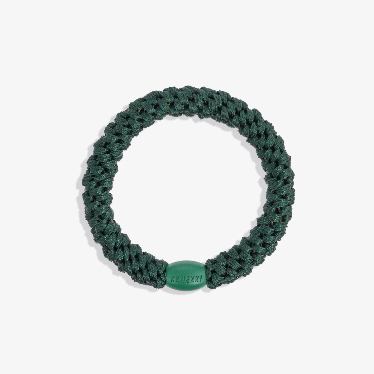 Hair Tie: Jungle