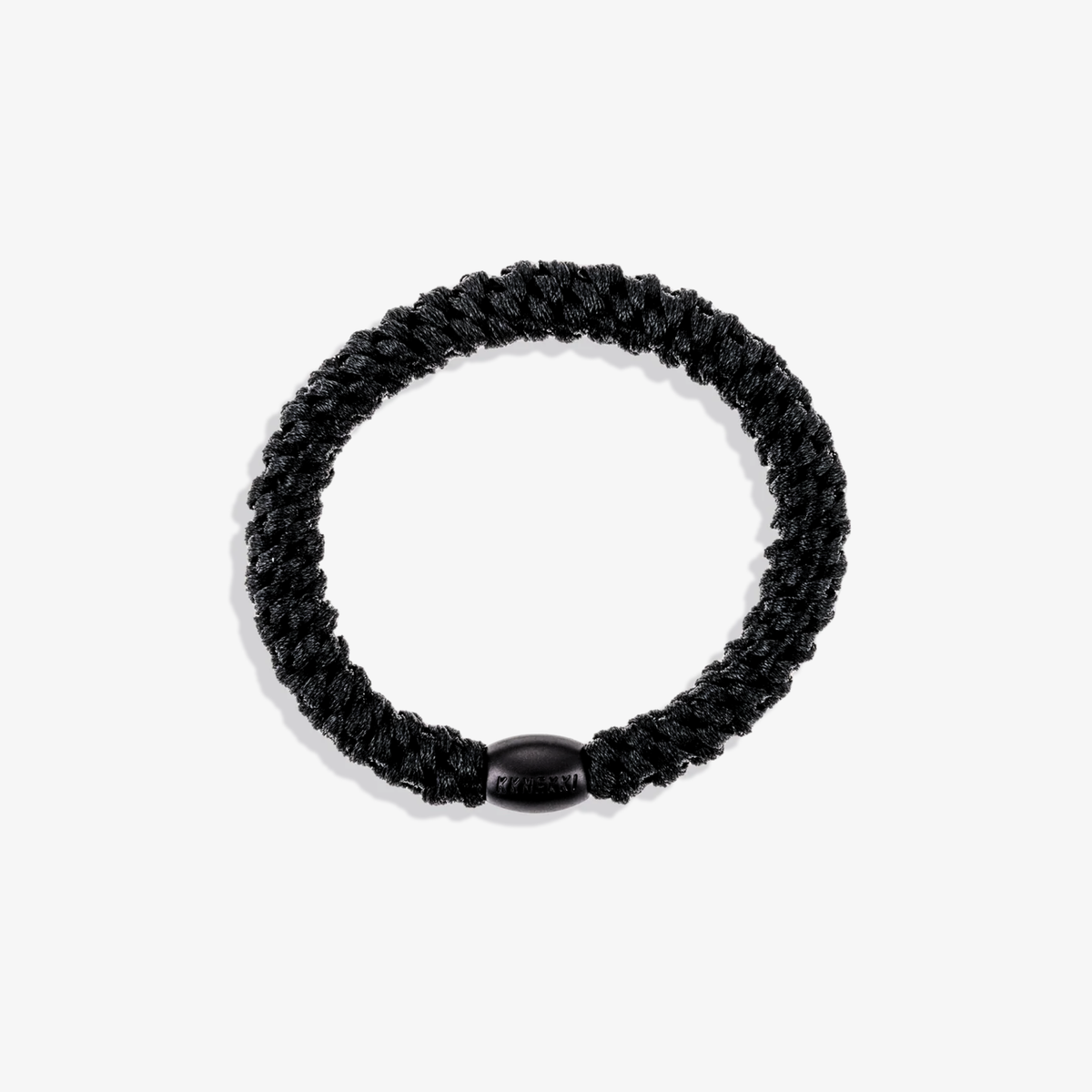 Hair Tie: Black