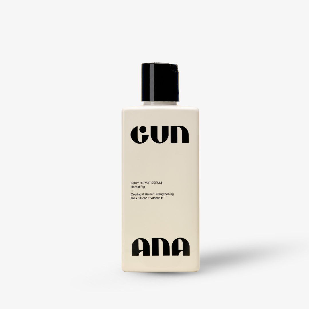Body Repair Serum