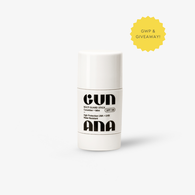 Multi Guard Stick SPF50
