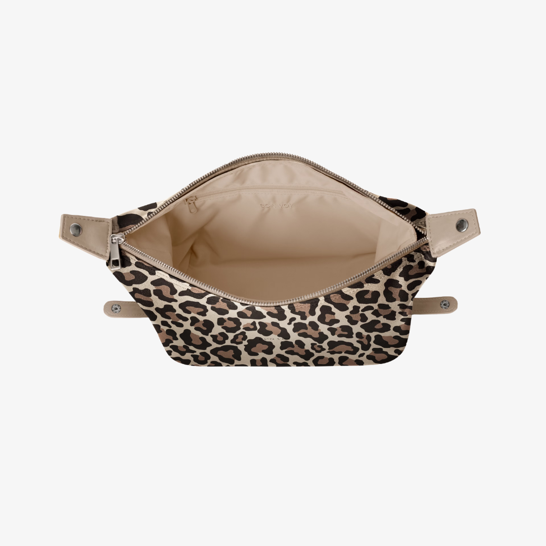 Toiletry Bag (Medium) - Leo