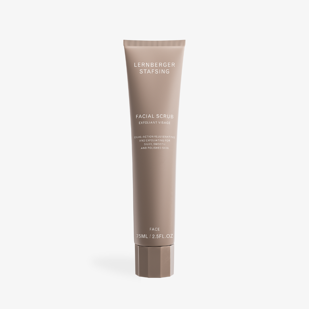 Facial Scrub
