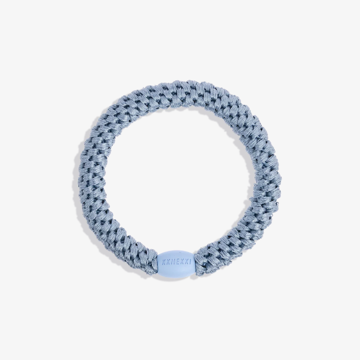 Hair Tie: Sea Blue