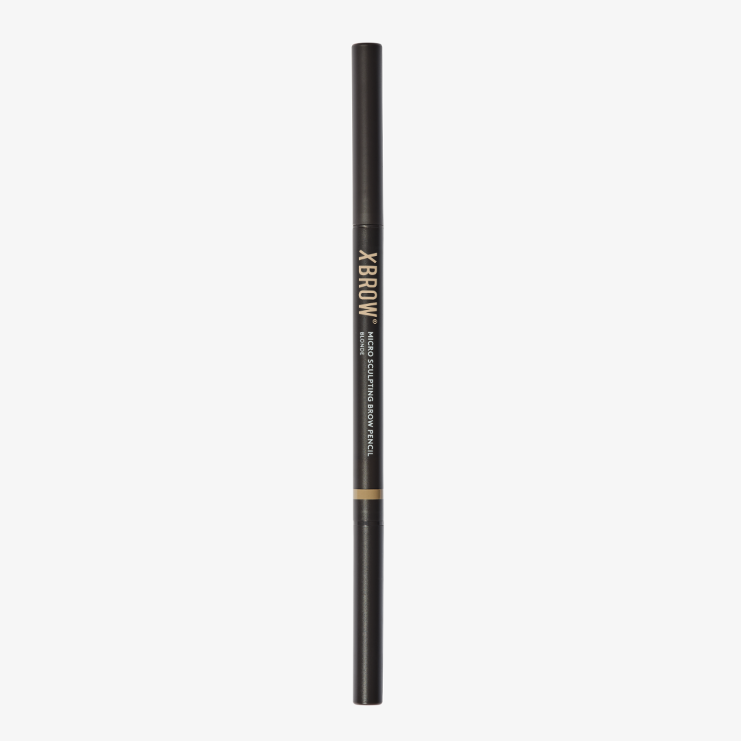 Micro Sculpting Eyebrow Pencil