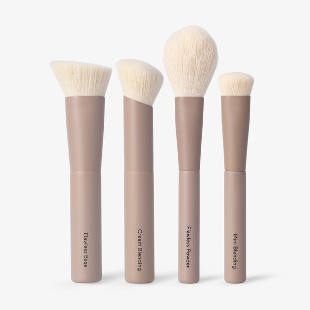 The Complete Brush Set
