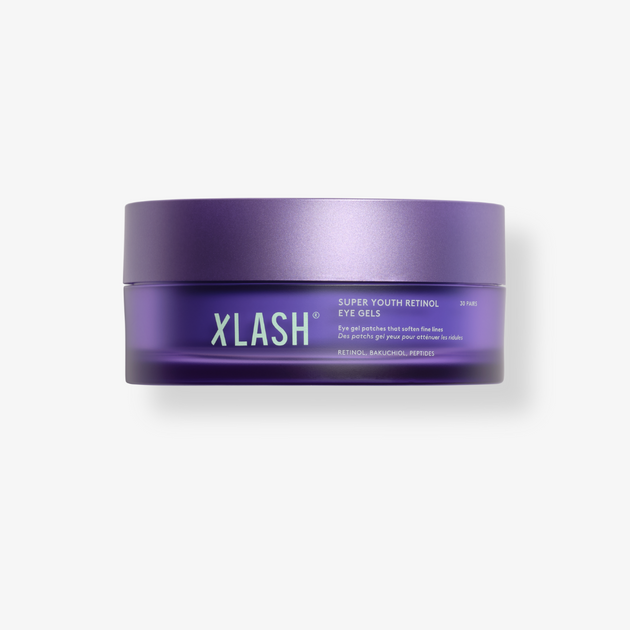Super Youth Retinol Eye Gels