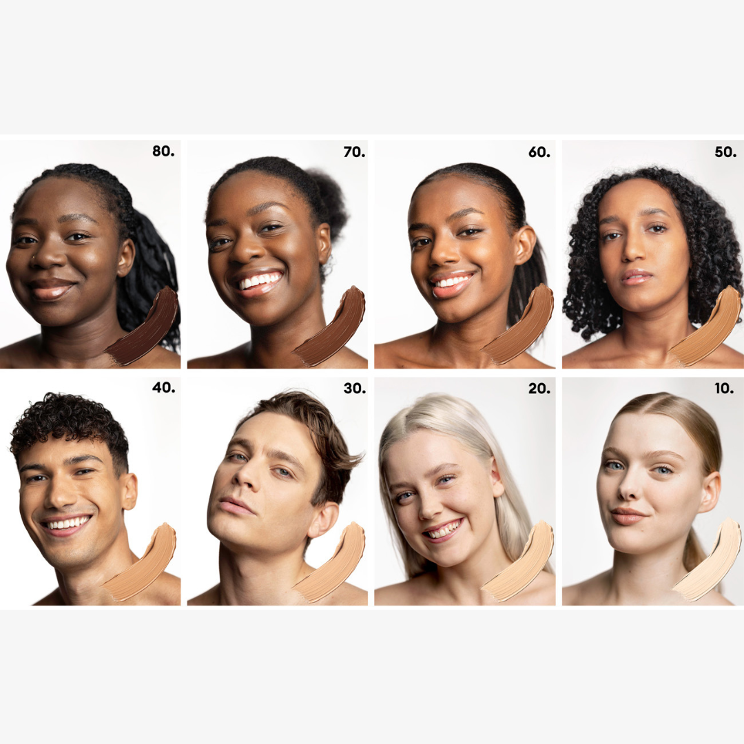 Uniset® Lightweight Foundation