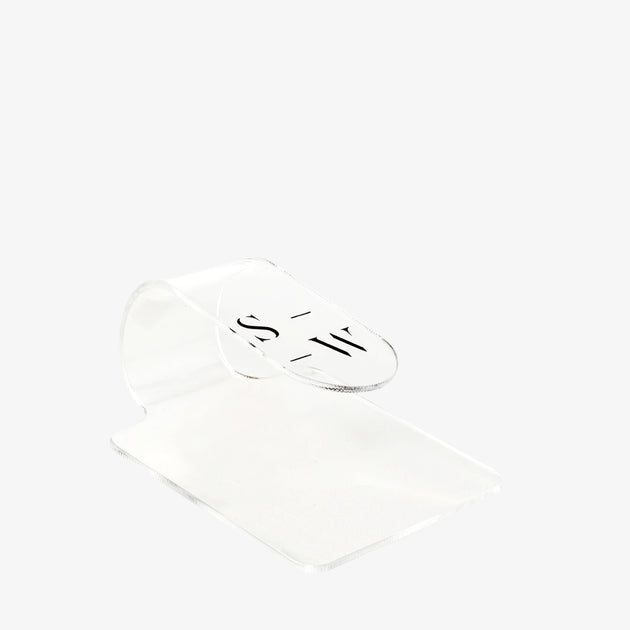 Makeup Mixing Plate