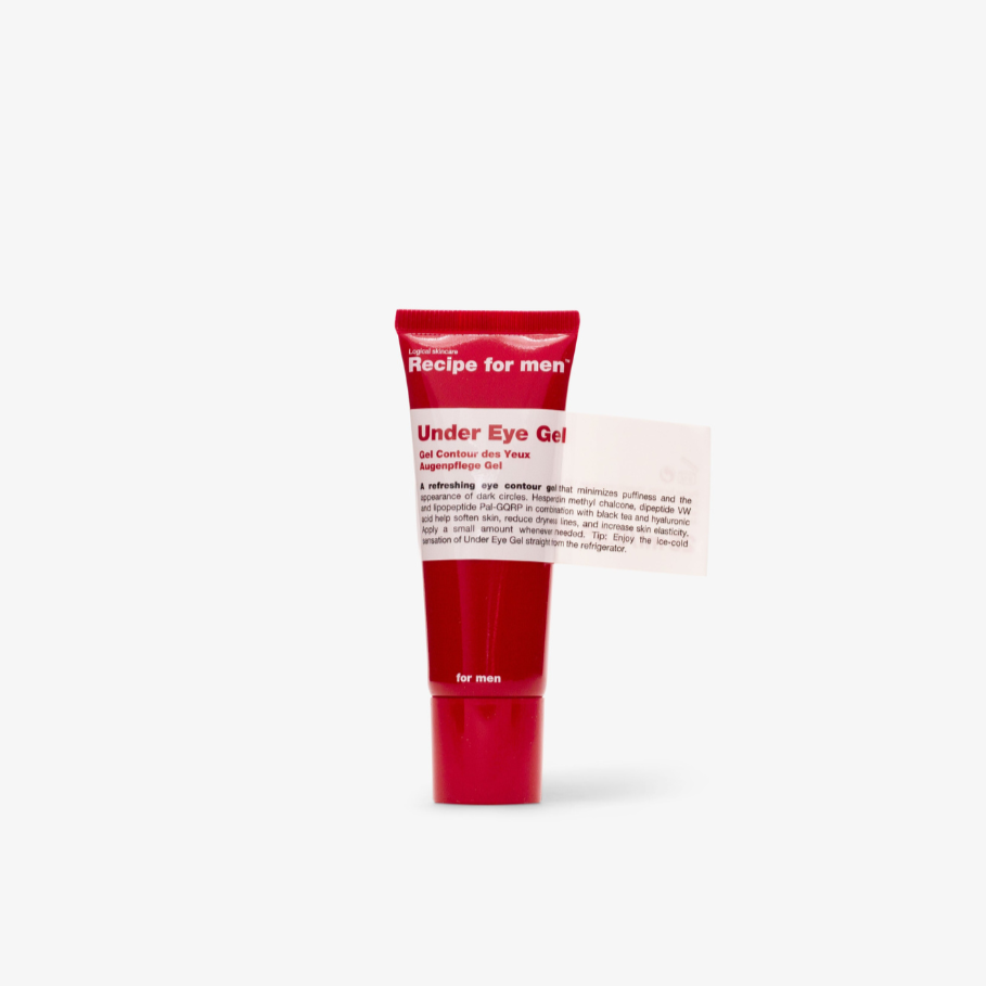 Under Eye Gel