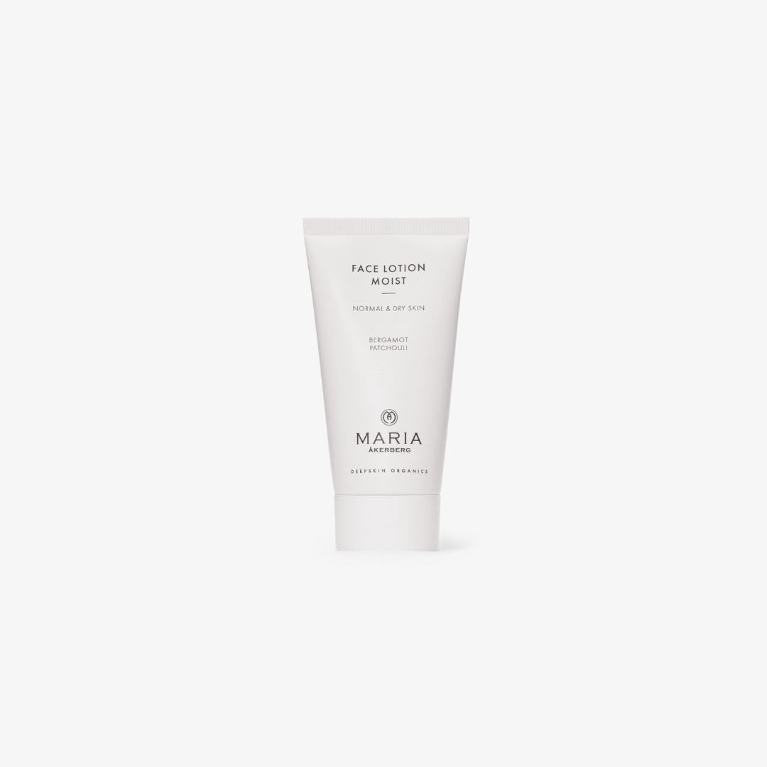 Face Lotion Moist (50ml)