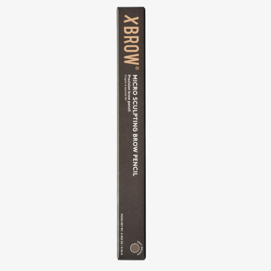 Micro Sculpting Eyebrow Pencil
