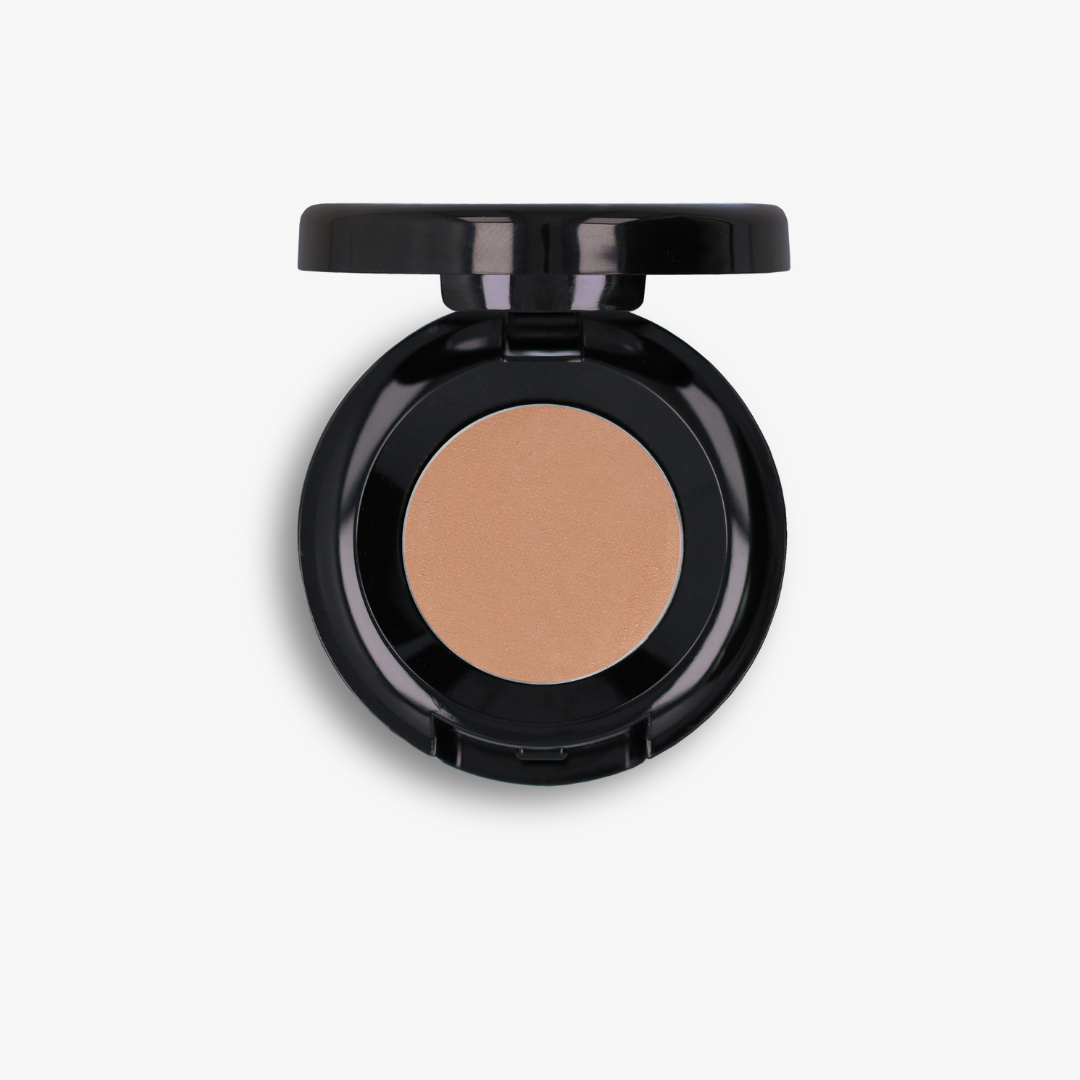 Eyeshadow: Nougat
