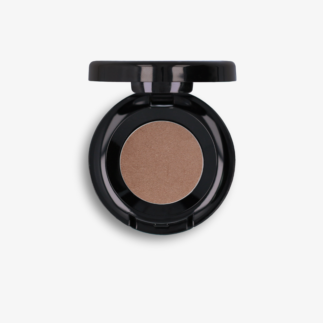 Eyeshadow: Shiny Mocha