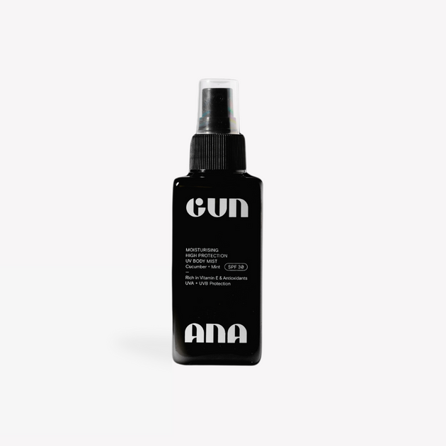 UV Body Mist SPF30