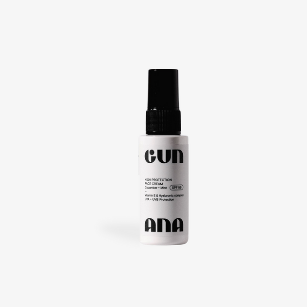 UV Day Cream Moisturiser SPF50