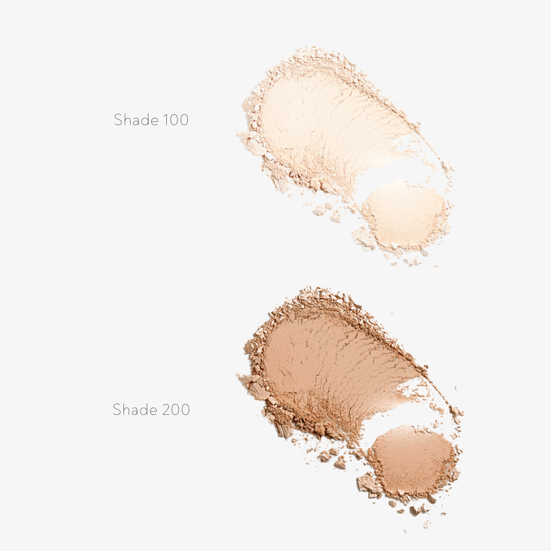 Uniset® Foundation & Powder Duo