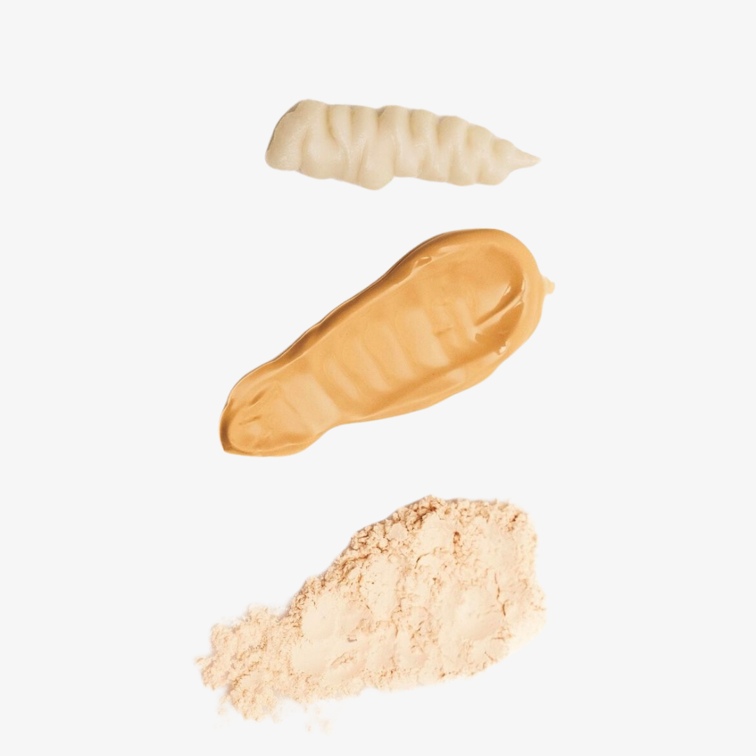 Uniset® Lightweight Foundation