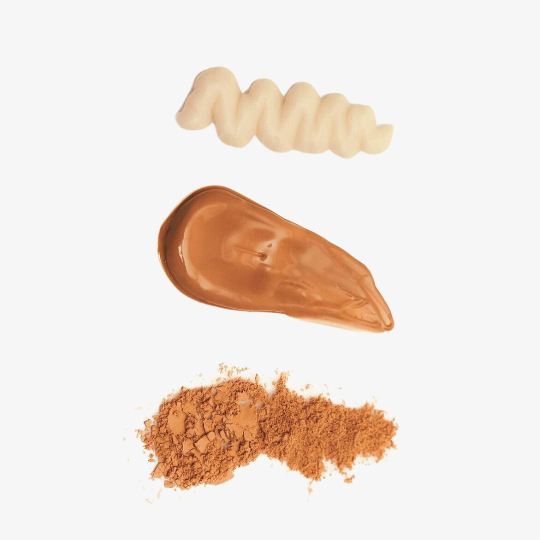 Uniset® Lightweight Foundation