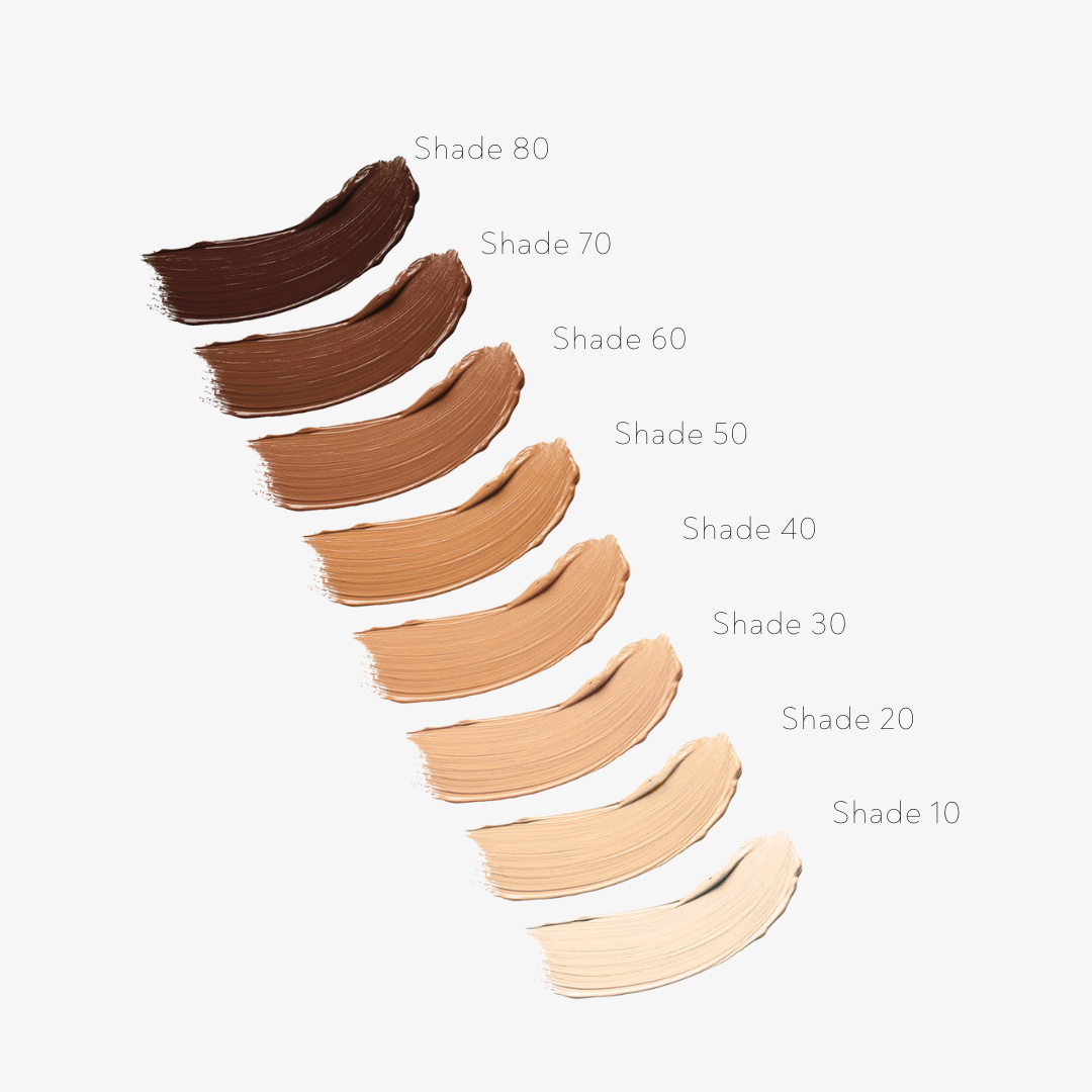 Uniset® Lightweight Foundation