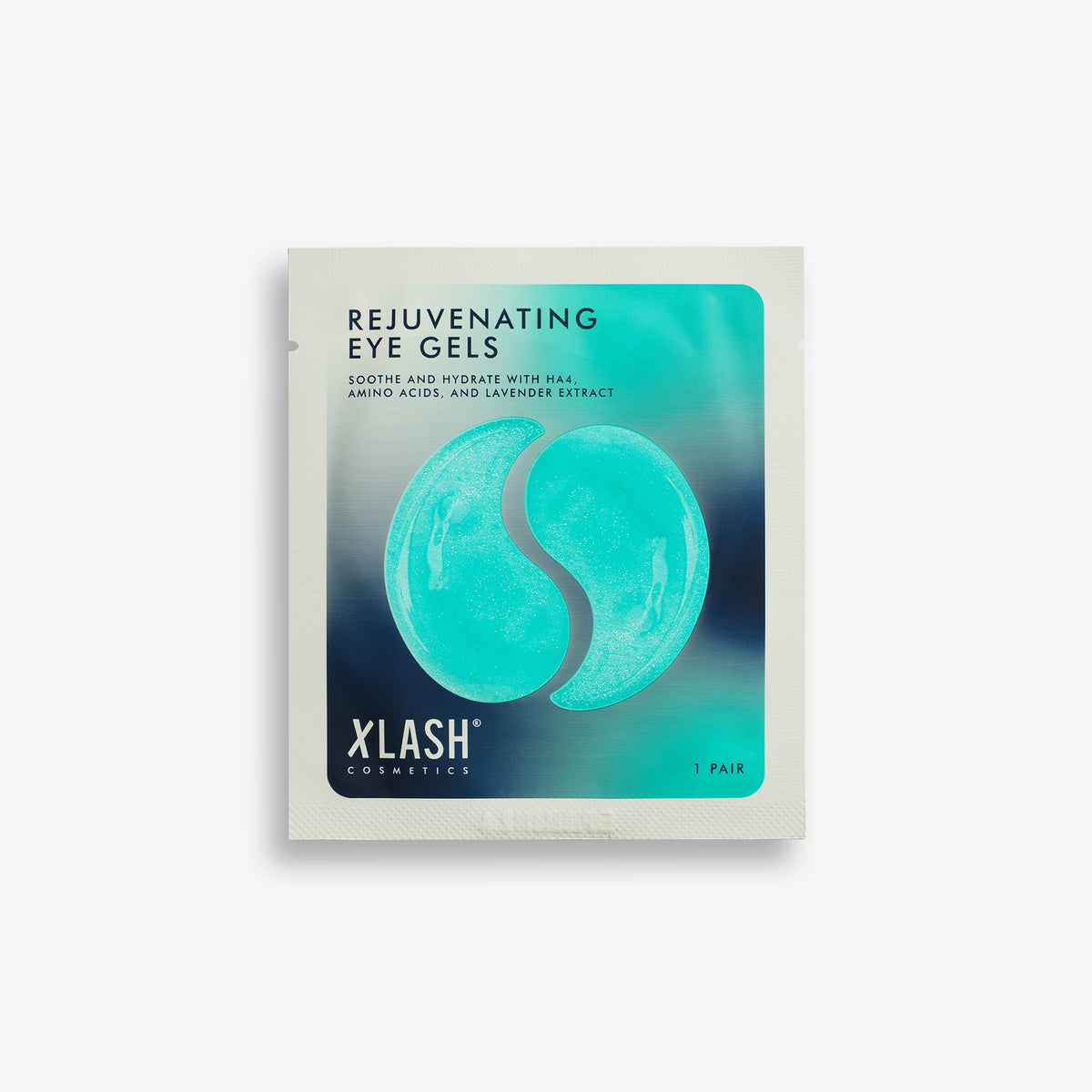 Rejuvenating Eye Gel (individual pair)