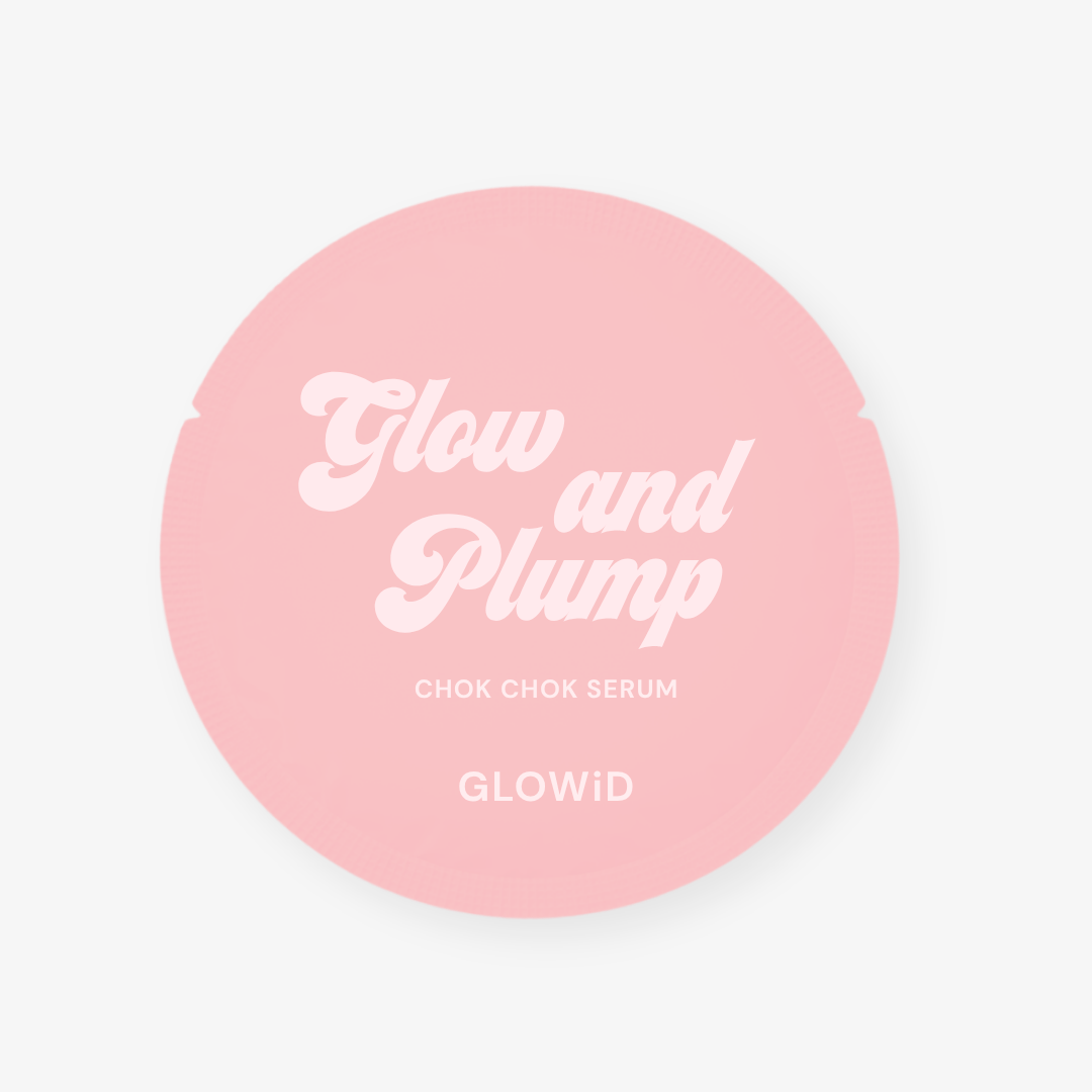 GLOWiD Chok Chok Serum (1.5 mL)