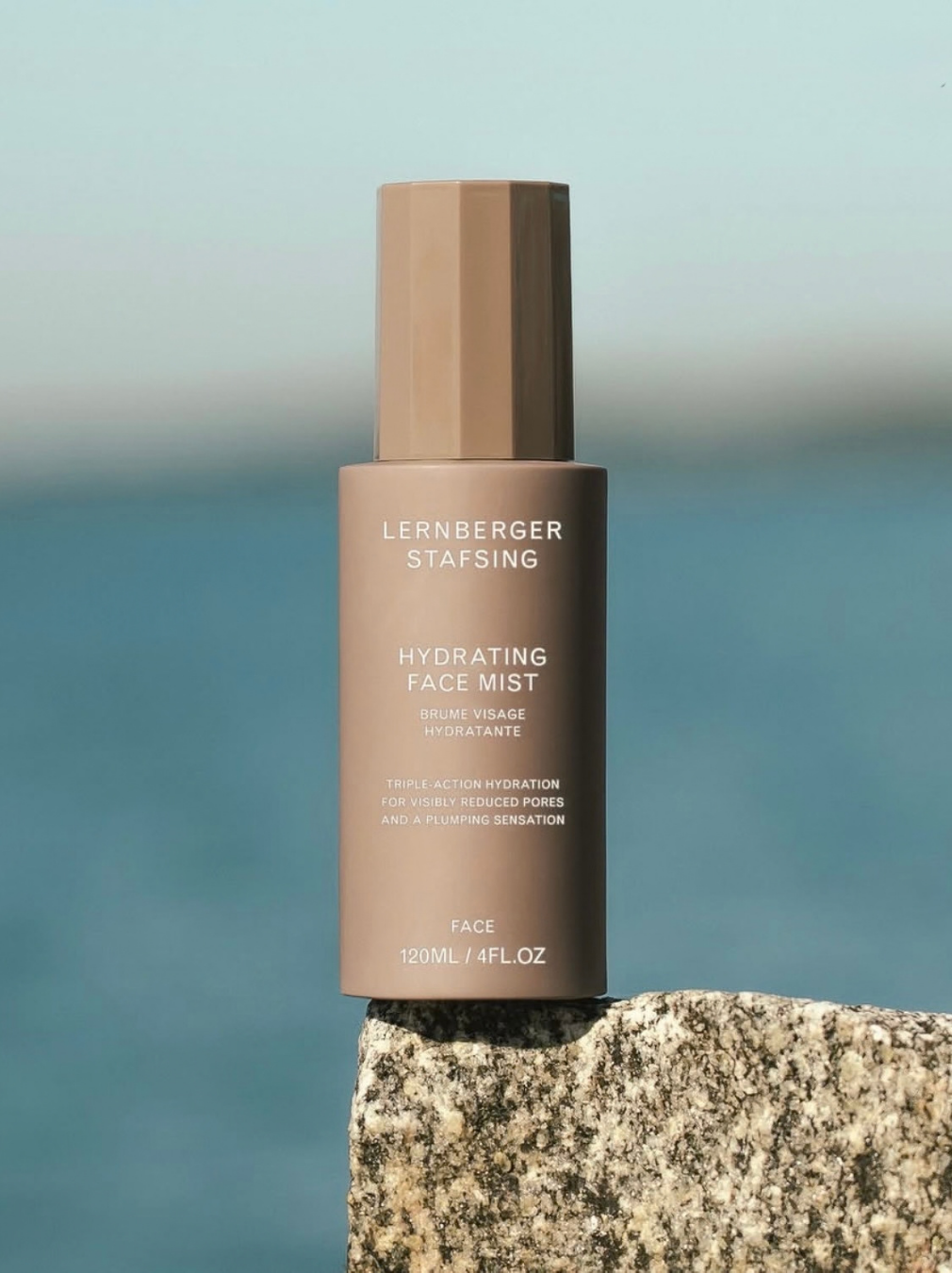Hydrating Toner Face Mist