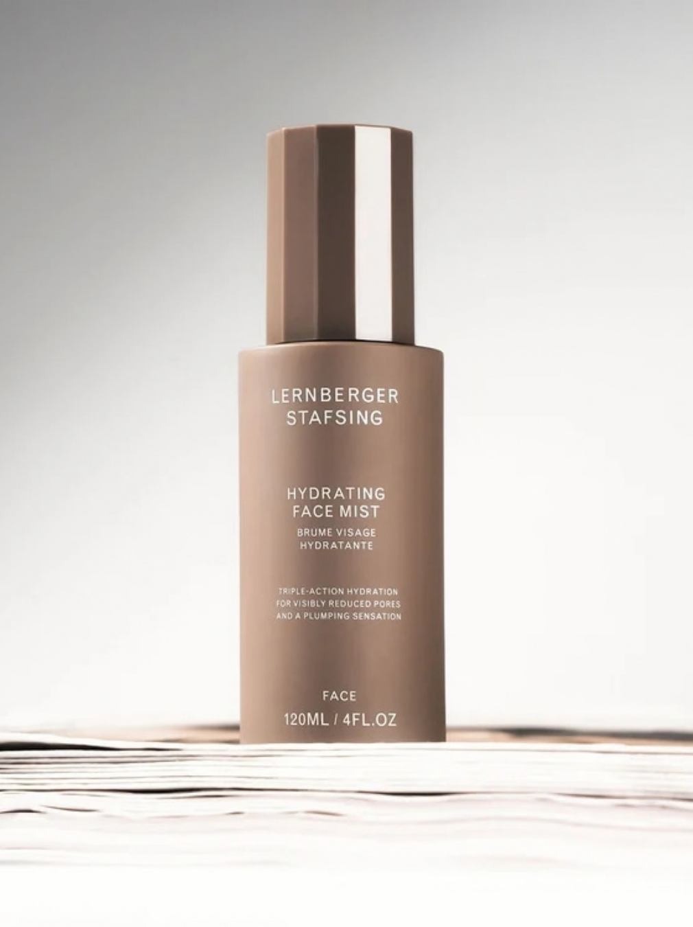 Hydrating Toner Face Mist