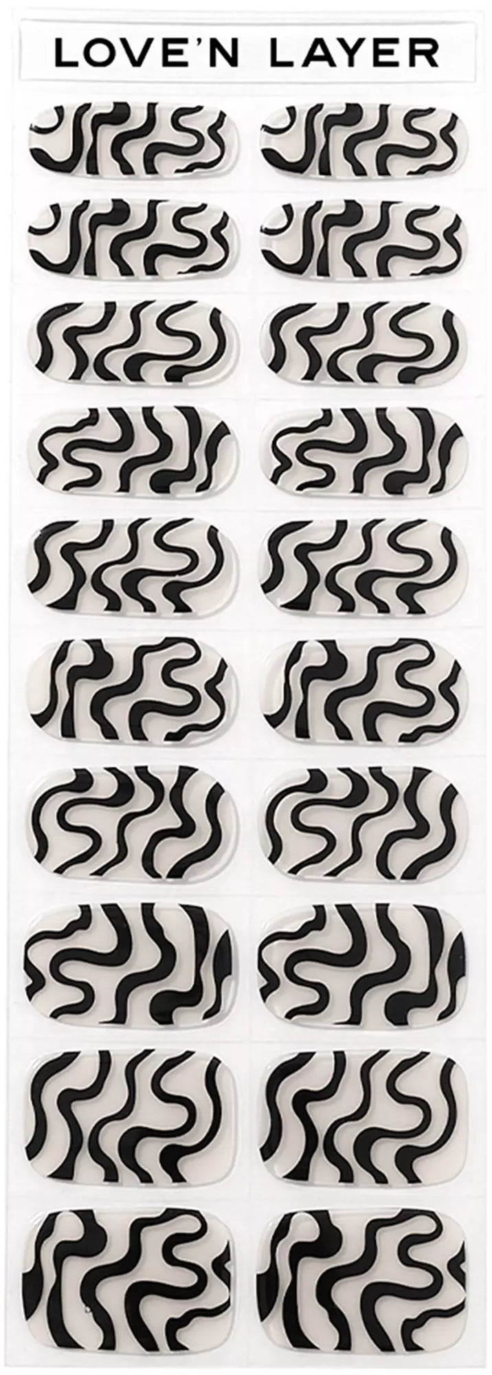 Sweet Swirls Hand Layers