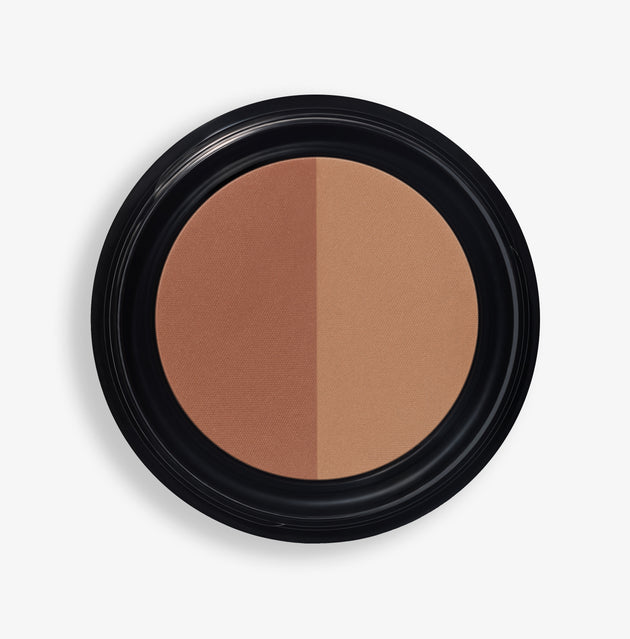 Custom Contour Duo: Cinnabar Mocha ONLY 1 LEFT