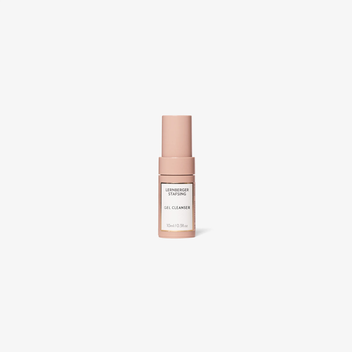 Gel Cleanser (10ml)