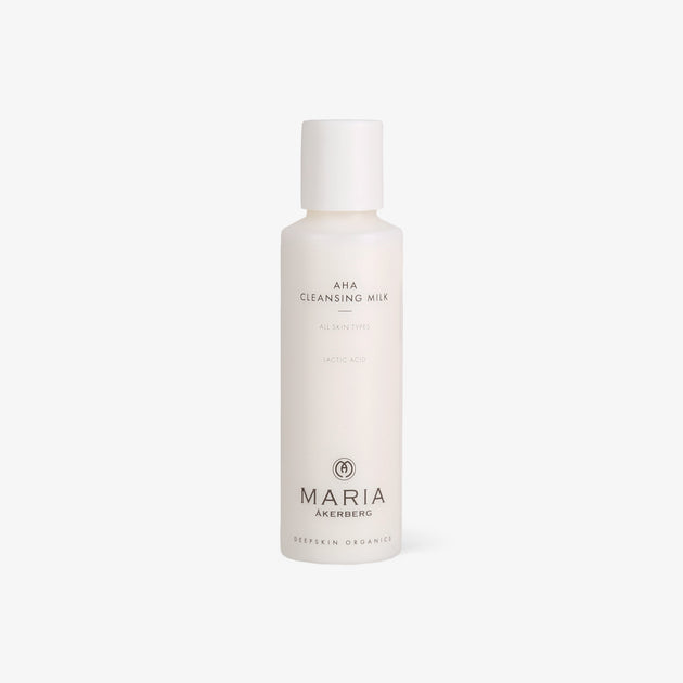 AHA Cleansing Milk (125 ml)