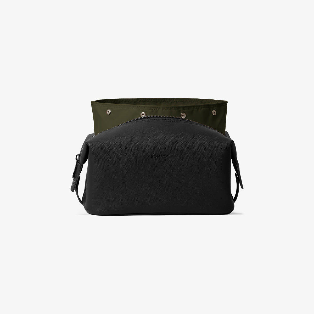 BonVoy Bag Detachable Liner - Forest Green