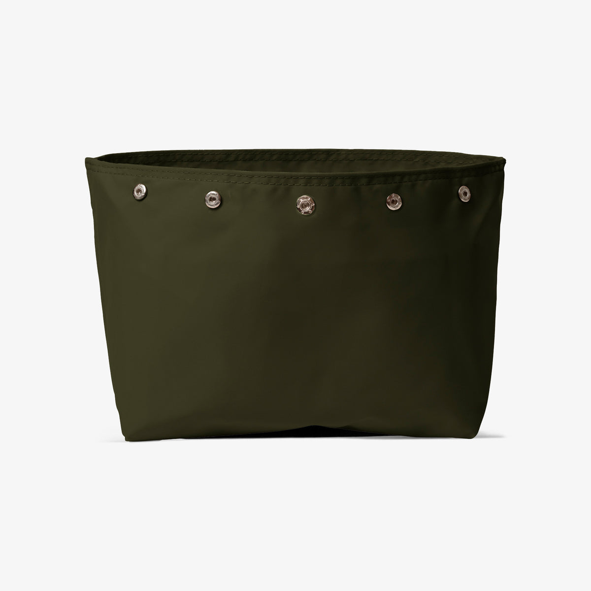 BonVoy Bag Detachable Liner - Forest Green