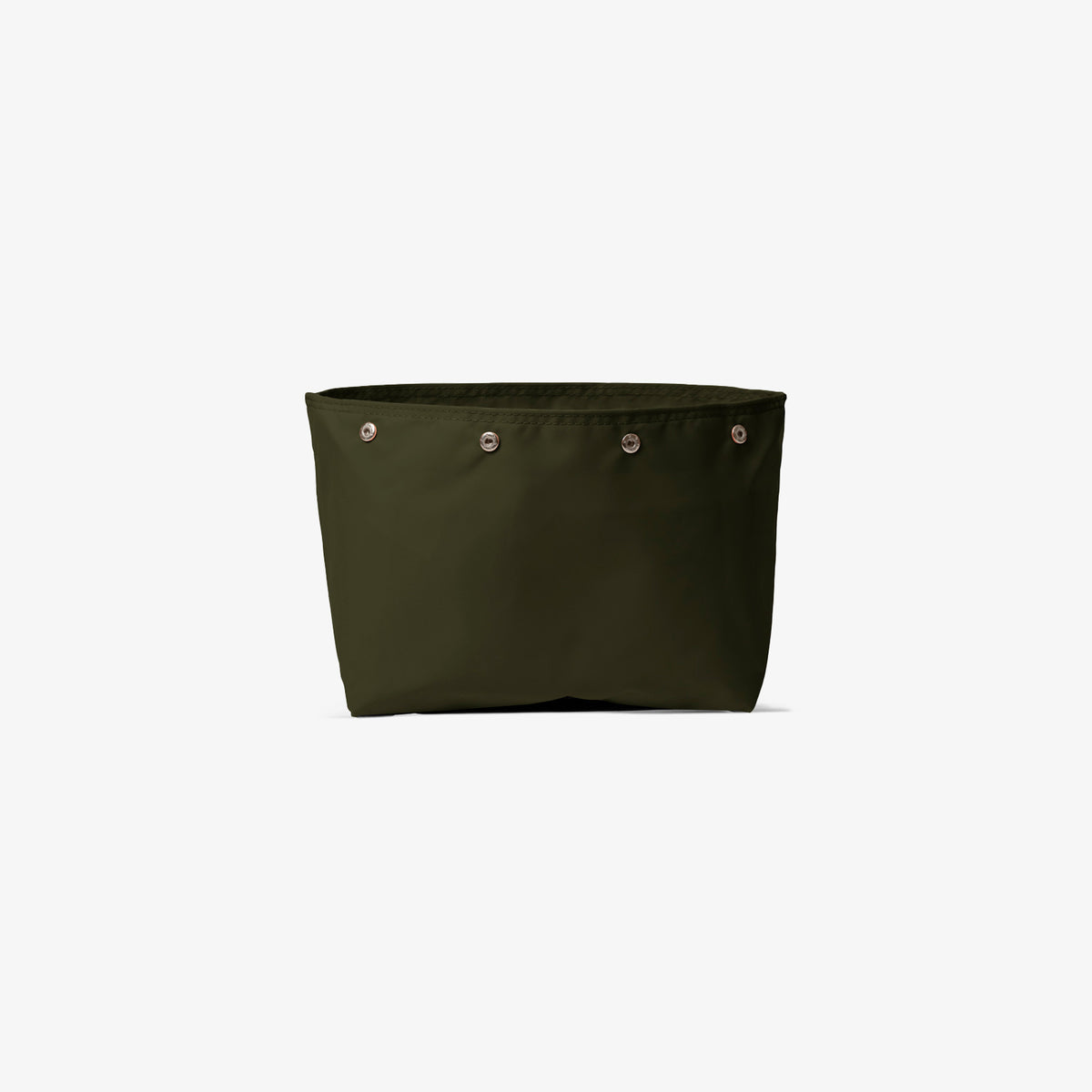 BonVoy Bag Detachable Liner - Forest Green