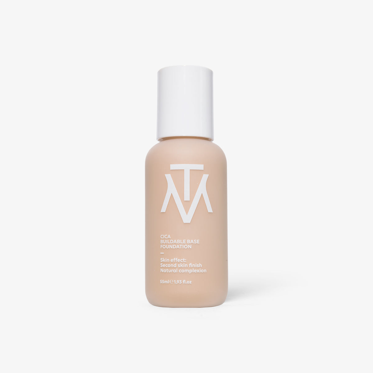 Cica Buildable Base Foundation