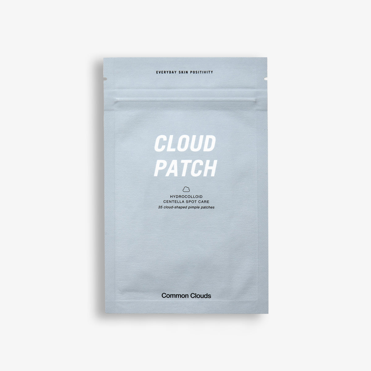 Cloud Patch Hydrocolloid Centella Spot Care