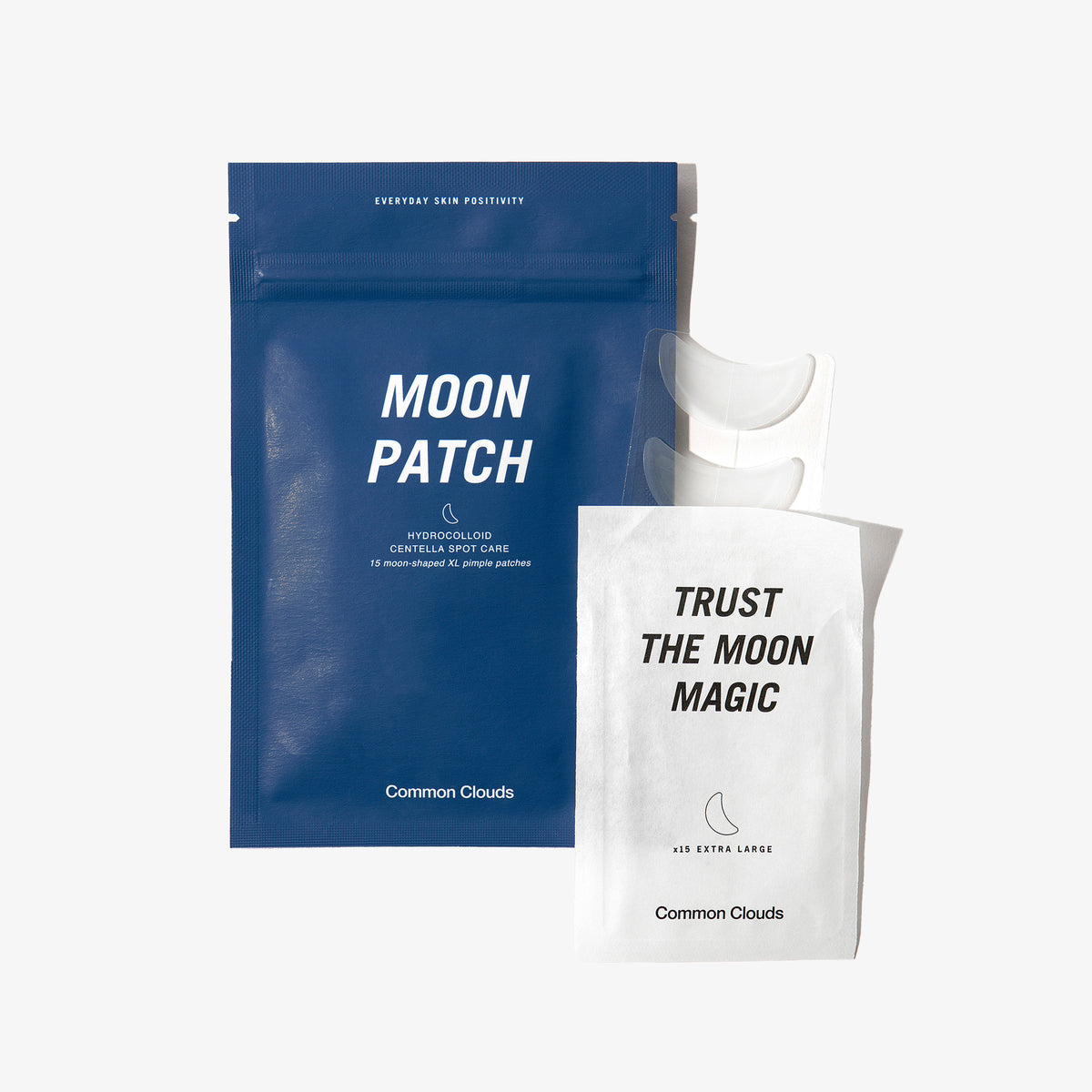 Dream Duo Pimple Patches