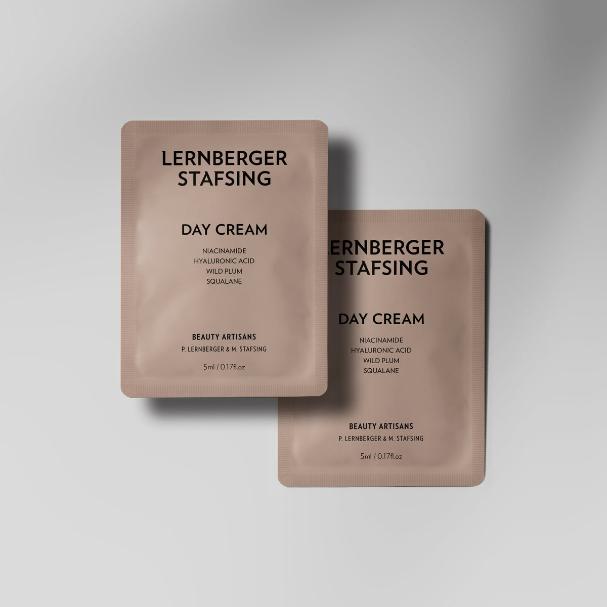 Lernberger Stafsing Day Cream (5ml Sample)