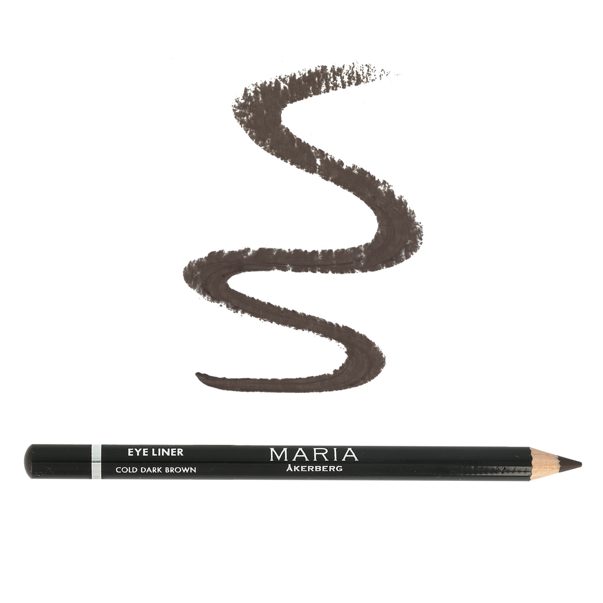 Eyeliner Dark Brown