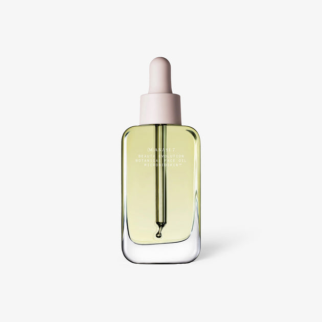 Botanical Face Oil Armonia