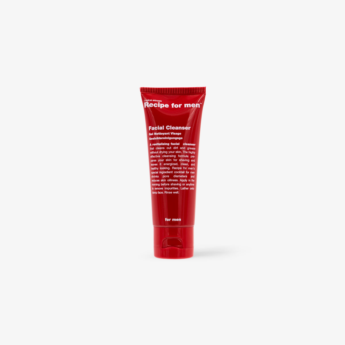 Facial Cleanser (25ml)