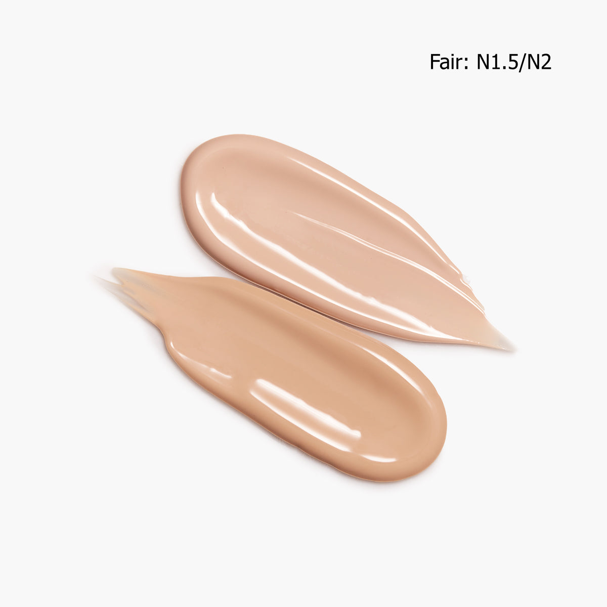 Vitamin B Flawless Filter Foundation