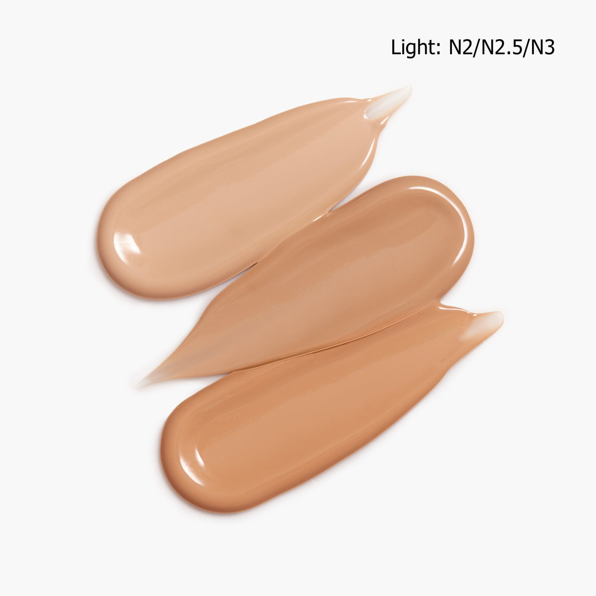 Vitamin B Flawless Filter Foundation