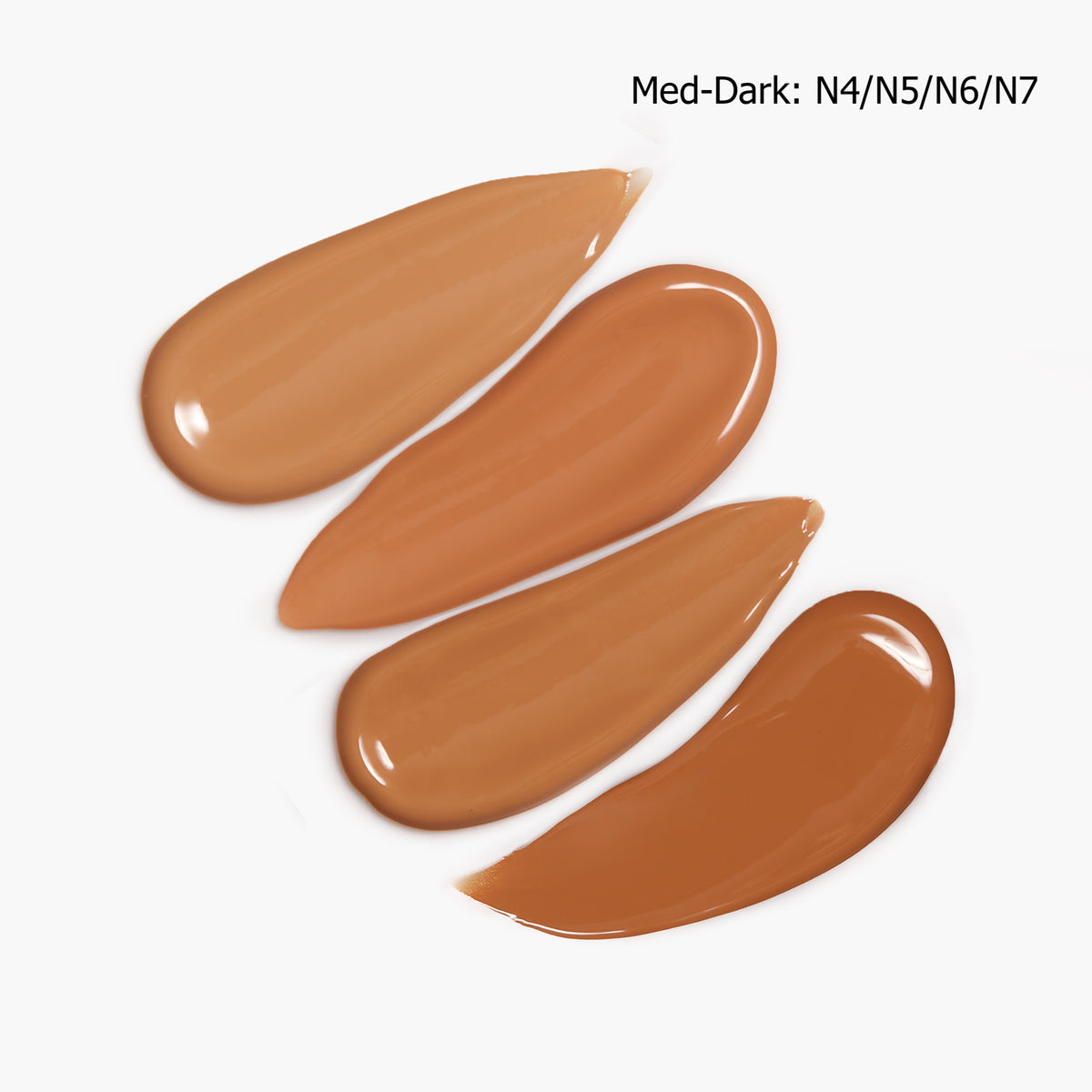 Vitamin B Flawless Filter Foundation