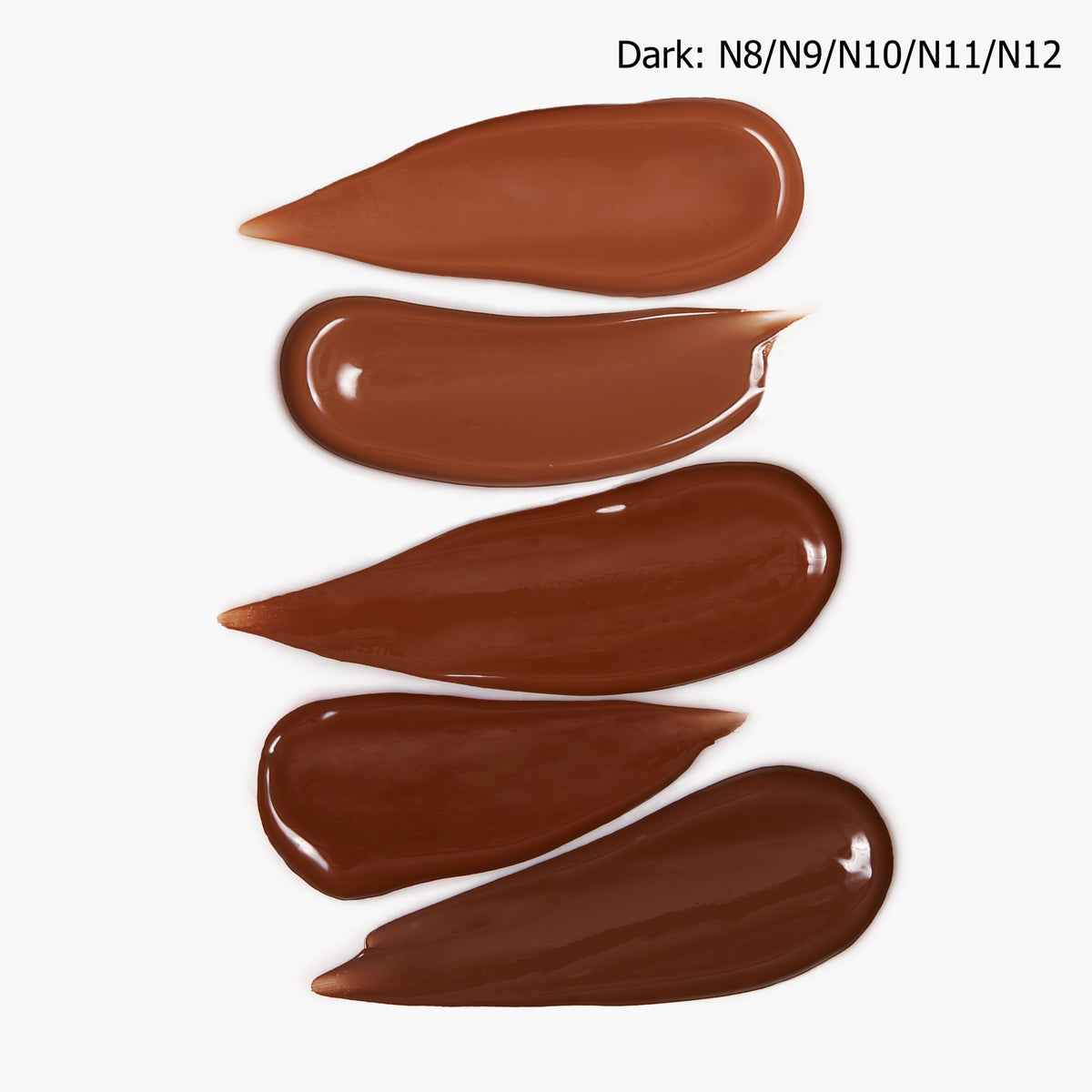 Vitamin B Flawless Filter Foundation