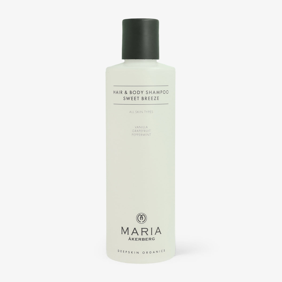 Hair & Body Shampoo Sweet Breeze