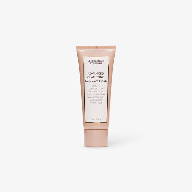 Advanced Clarifying Acid Clay Mask ONLY 3 LEFT